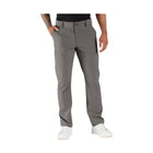 Carhartt Men's Force Sun Defender Lightweight Relaxed Fit Pant - Steel - Lenny's Shoe & Apparel