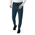 Carhartt Men's Jogger Scrub Pant - Navy - Lenny's Shoe & Apparel