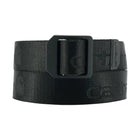 Carhartt Men's Nylon Webbing Ladder Lock Belt - Black - Lenny's Shoe & Apparel