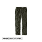 Carhartt Men's Rugged Flex® Relaxed Fit Double Front Pant - Tarmac - Lenny's Shoe & Apparel