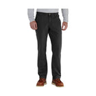 Carhartt Men's Rugged Flex® Rigby Relaxed Fit Pant - Black - Lenny's Shoe & Apparel