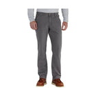 Carhartt Men's Rugged Flex® Rigby Relaxed Fit Pant - Gravel - Lenny's Shoe & Apparel