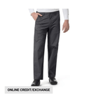 Carhartt Men's Scrubs Straight Fit Multi Cargo Pant - Dark Pewter - Lenny's Shoe & Apparel