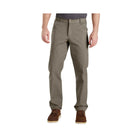 Carhartt Men's Utility Relaxed Fit Rugged Flex Duck Work Pants - Desert - Lenny's Shoe & Apparel