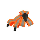 Carhartt Rugged Flex High Visibility Suspenders - Orange - Lenny's Shoe & Apparel