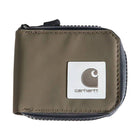 Carhartt Water Repellent Zip Wallet - Tarmac - Lenny's Shoe & Apparel