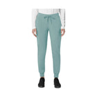 Carhartt Women's Force Cross Flex Cargo Jogger Scrub Pant - Summer Blue - Lenny's Shoe & Apparel
