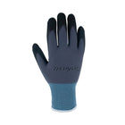 Carhartt Women's Nitrile Gloves - Light Grey/ Blue - Lenny's Shoe & Apparel