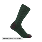 Carhartt Women's Twin Knit Heavyweight Boot Sock - North Woods - Lenny's Shoe & Apparel