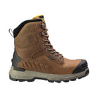 Chinook Men's Wildwood 8 Inch Waterproof Composite Toe Work Boots - Brown - Lenny's Shoe & Apparel