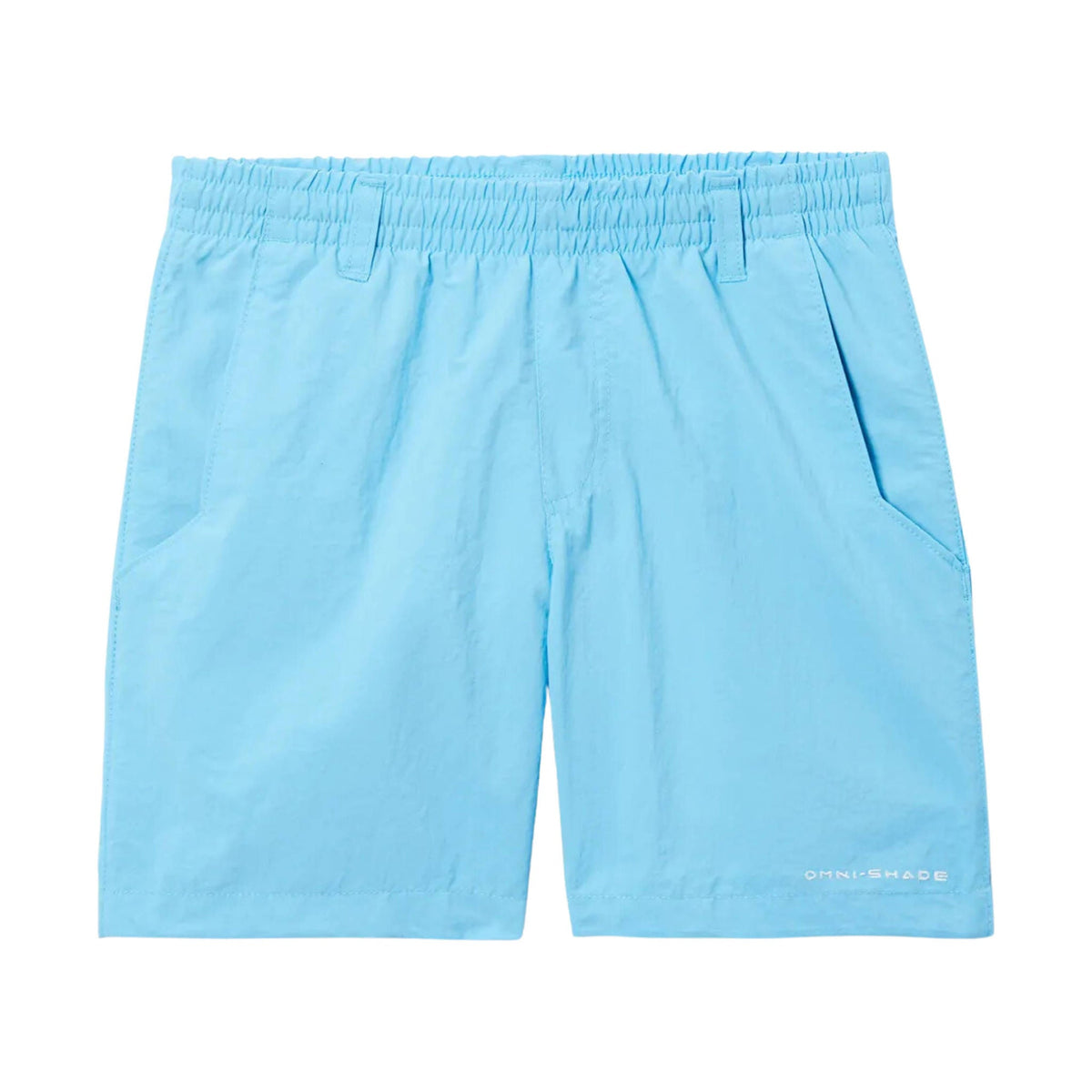 Columbia Boys PFG Backcast Shorts Riptide ONLINE STORE CREDIT EXC Lenny s Shoe Apparel