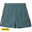 Columbia Kids' Hike Short - Metal - Lenny's Shoe & Apparel