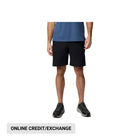Columbia Men's Black Mesa Chino Short - Black - Lenny's Shoe & Apparel