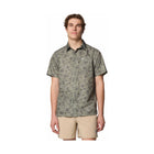 Columbia Men's Super Slack Tide Camp Shirt - Cypress Gameplans - Lenny's Shoe & Apparel