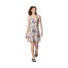 Columbia Women's PFG Freezer III Dress - Lemon Wash - Lenny's Shoe & Apparel