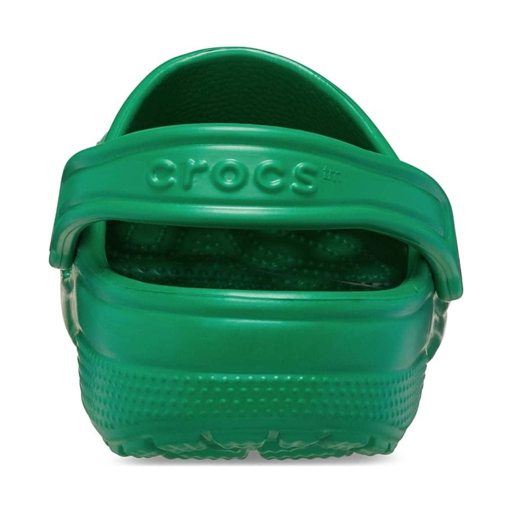 Crocs Classic Clogs - Green Ivy - Lenny's Shoe & Apparel