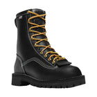 Danner Men's Super Rain Forest 8 Inch Composite Toe Work Boot - Black - Lenny's Shoe & Apparel