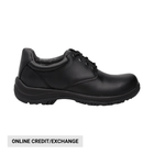 Dansko Men's Walker - Black - Lenny's Shoe & Apparel