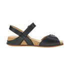 Dansko Women's Candace Sandals - Black - Lenny's Shoe & Apparel