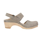 Dansko Women's Lucia Shoes - Taupe - Lenny's Shoe & Apparel