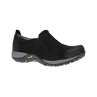 Dansko Women's Pippy Waterproof Sneakers - Black Burnished Suede - Lenny's Shoe & Apparel