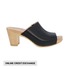 Dansko Women's Tandi Sandal - Black - Lenny's Shoe & Apparel