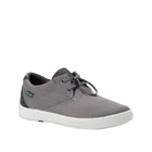Eastland Men's Beacon Sneakers - Grey Mesh - Lenny's Shoe & Apparel