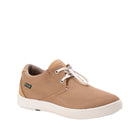 Eastland Men's Beacon Sneakers - Tan Mesh - Lenny's Shoe & Apparel