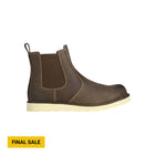 Eastland Men's Herman Chelsea Boots - Brown - Lenny's Shoe & Apparel