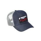 Filson Mesh Logger Cap - Navy - Lenny's Shoe & Apparel