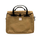 Filson Original Briefcase - Tan - Lenny's Shoe & Apparel