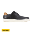 Florsheim Work Men's Casual Oxford Premier Steel Toe Work Shoes - Black - Lenny's Shoe & Apparel
