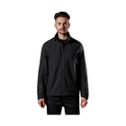 FXD Men's WO - 3 Soft Shell Work Jacket - Black - Lenny's Shoe & Apparel