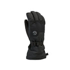 Gordini Women's AquaBloc Down Gauntlet Gloves - Black - Lenny's Shoe & Apparel