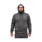 Grundens Men's Drift Boat Hoodie - Anchor - Lenny's Shoe & Apparel