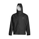 Grundens Men's Neptune Jacket - Black - Lenny's Shoe & Apparel