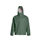 Grundens Men's Neptune Jacket - Green - Lenny's Shoe & Apparel