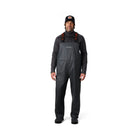 Grundens Men's Neptune Thermo Bib - Anchor - Lenny's Shoe & Apparel