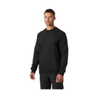 Helly Hansen Men's Evo Sweatshirt - Black - Lenny's Shoe & Apparel