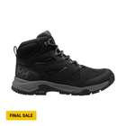 Helly Hansen Men's Switchback Trail Hiking Boot - Black - Lenny's Shoe & Apparel