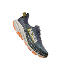 HOKA Women's Speed Goat 6 Trail Running Shoes - Grey Skies/Cosmic Grey - Lenny's Shoe & Apparel