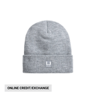 Huk Beanie - Night Owl Heather - Lenny's Shoe & Apparel