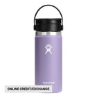 Hydro Flask 16oz Wide Mouth Sip Lid - Moonshadow - Lenny's Shoe & Apparel