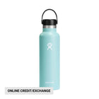 Hydro Flask 21oz Standard Mouth - Dew - Lenny's Shoe & Apparel
