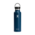 Hydro Flask 21oz Standard Mouth - Indigo - Lenny's Shoe & Apparel