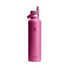 Hydro Flask 24 oz Standard With Flex Straw Cap - Reef - Lenny's Shoe & Apparel