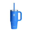 Hydro Flask 24oz Travel Tumbler - Cascade - Lenny's Shoe & Apparel