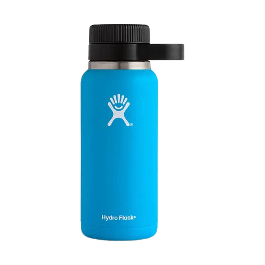 Hydro Flask 32 oz Beer Growler - Pacific - Lenny's Shoe & Apparel