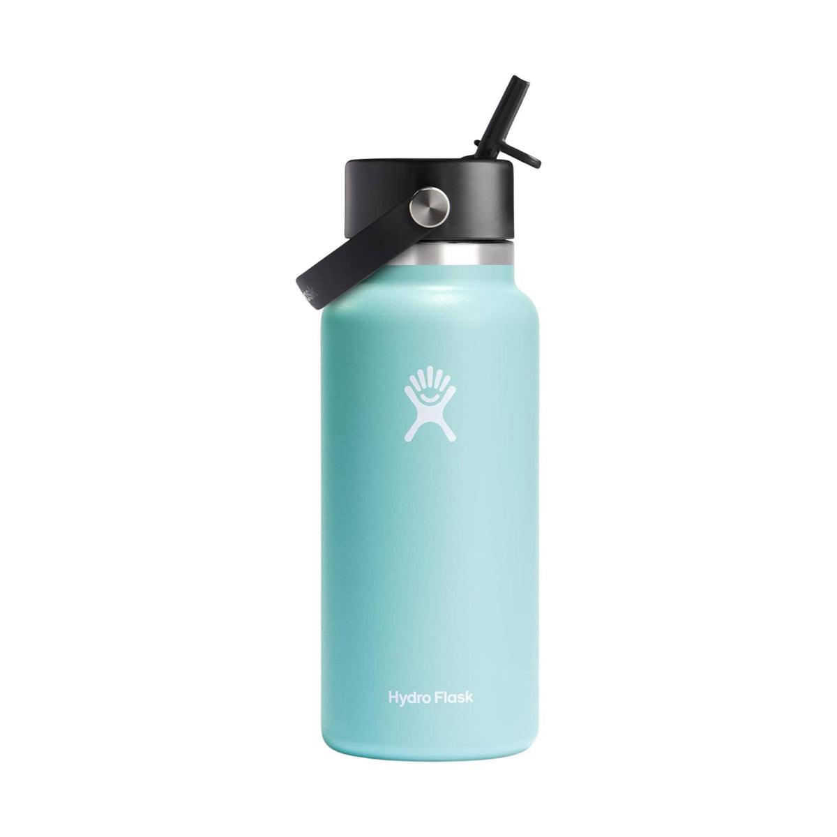 Hydro Flask 32 oz Wide Mouth With Flex Straw Cap - Dew