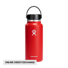 Hydro Flask 32oz Wide Mouth - Goji - Lenny's Shoe & Apparel